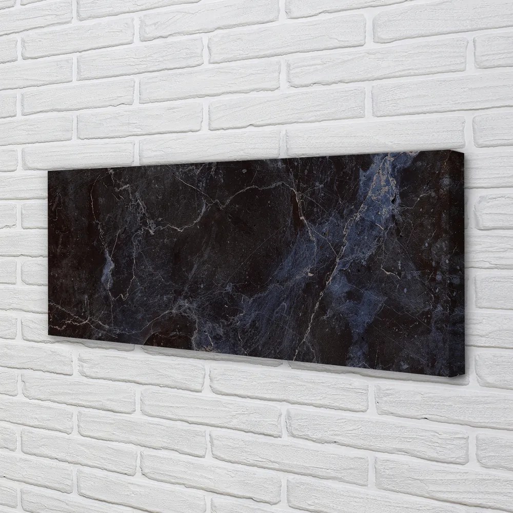 Duży obraz na płótnie Ekskluzywny Marmurowy Mur