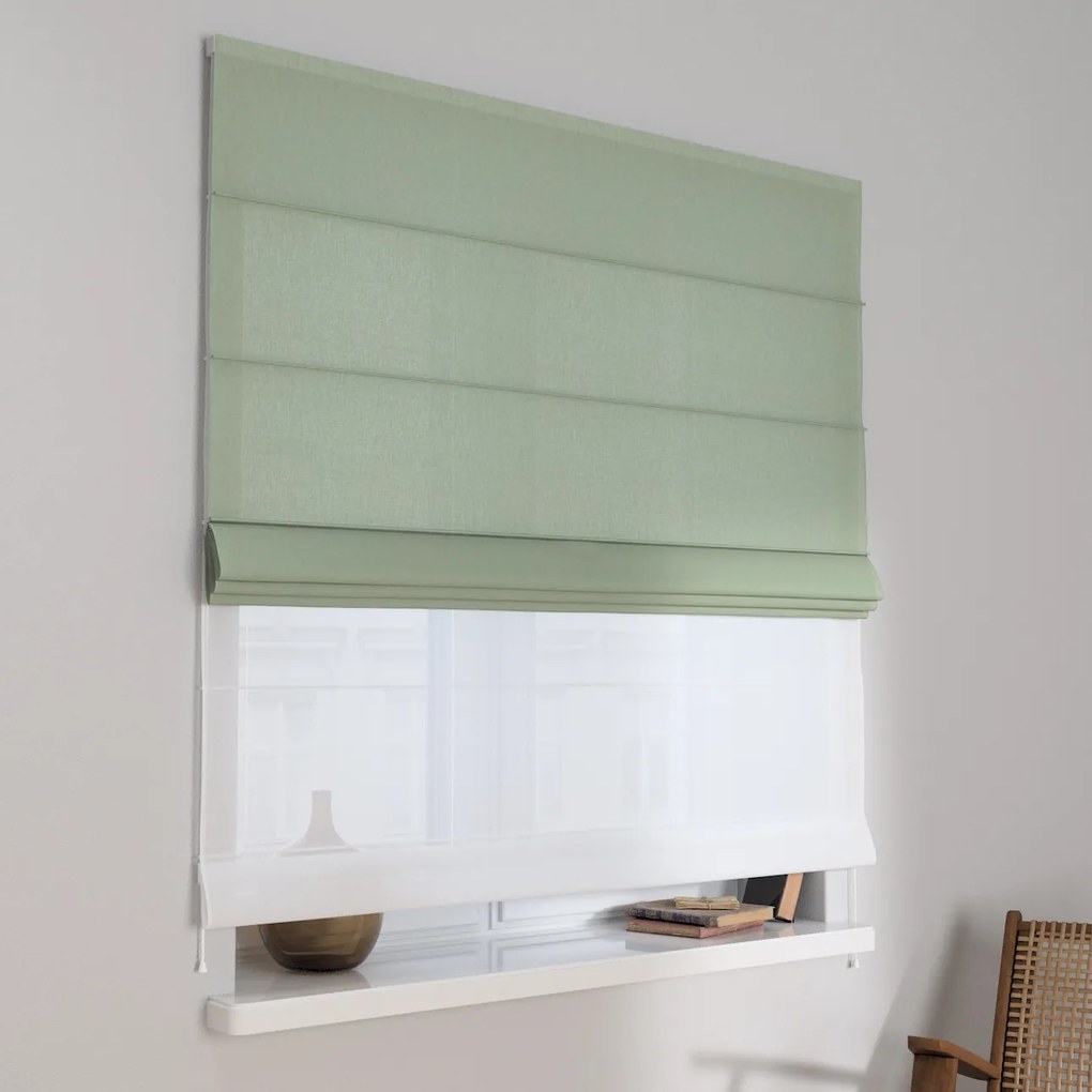 Roleta rzymska dzień noc Duo