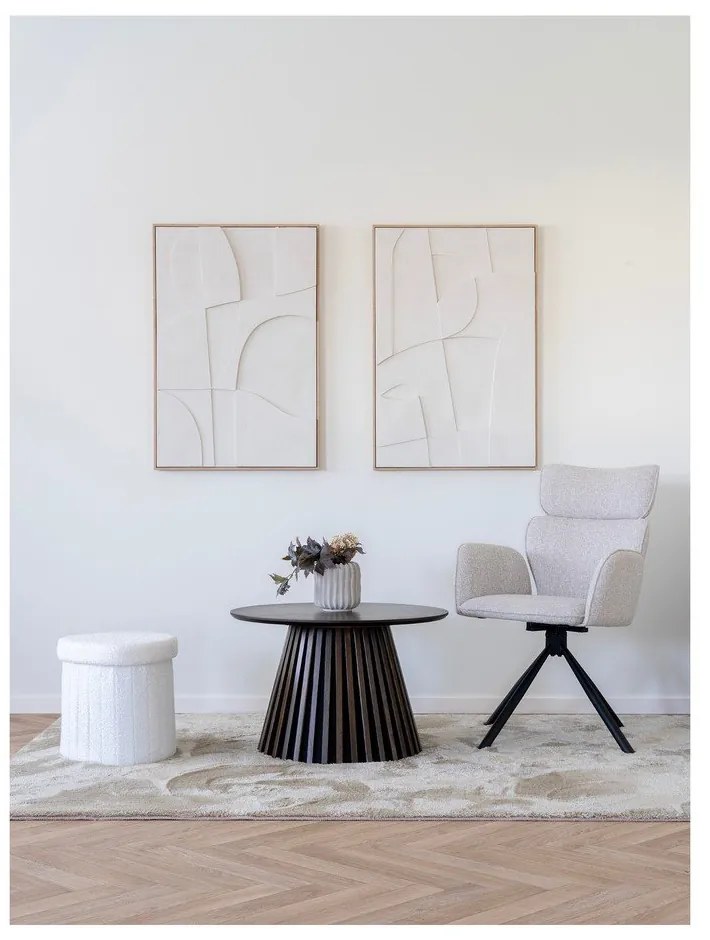 Obraz 60x90 cm Madeline Relief – House Nordic