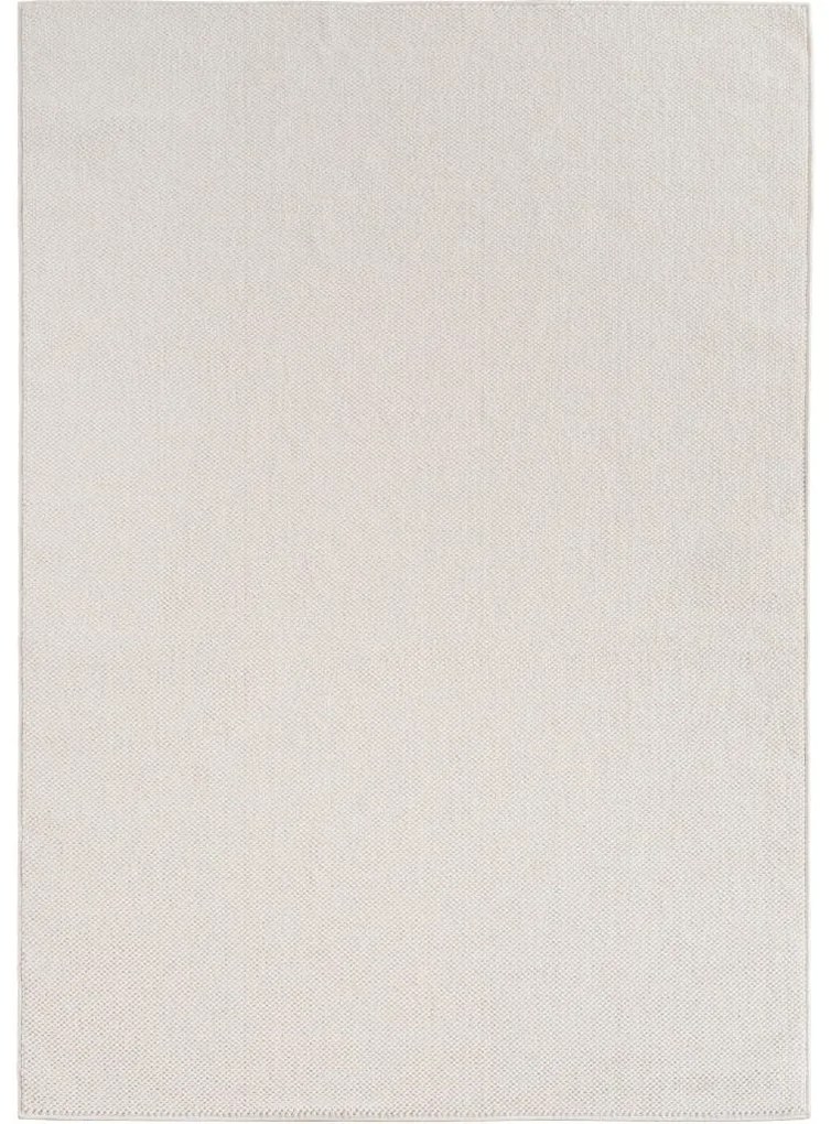 Dywan nowoczesny Helix jednobarwny kremowy 240 cm x 340 cm