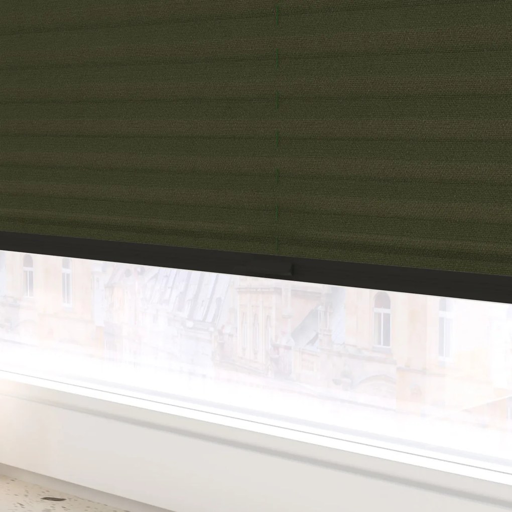 Plisa okienna na wymiar Harmonica