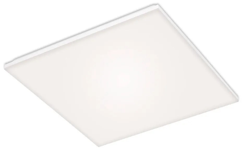 Briloner 7376-216 - Natynkowy panel LED bezramkowy LED/38W/230V 59,5x59,5 cm