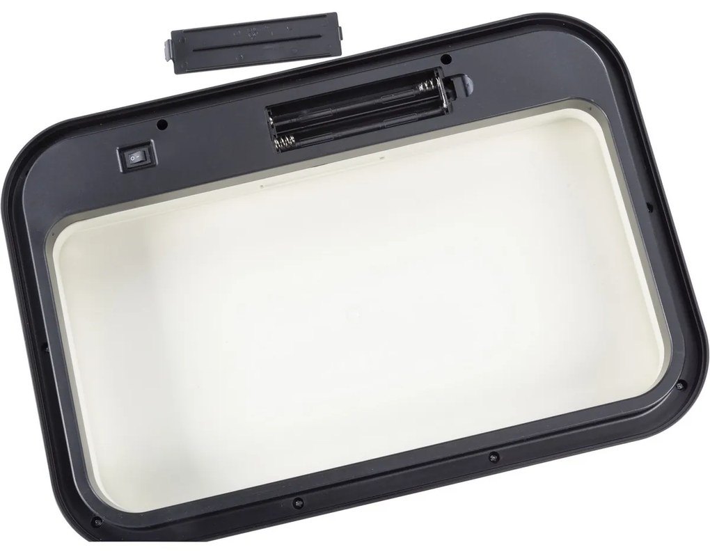 Lamart LT8109 Kosz bezdotykowy Sensor 50 l,kremowy