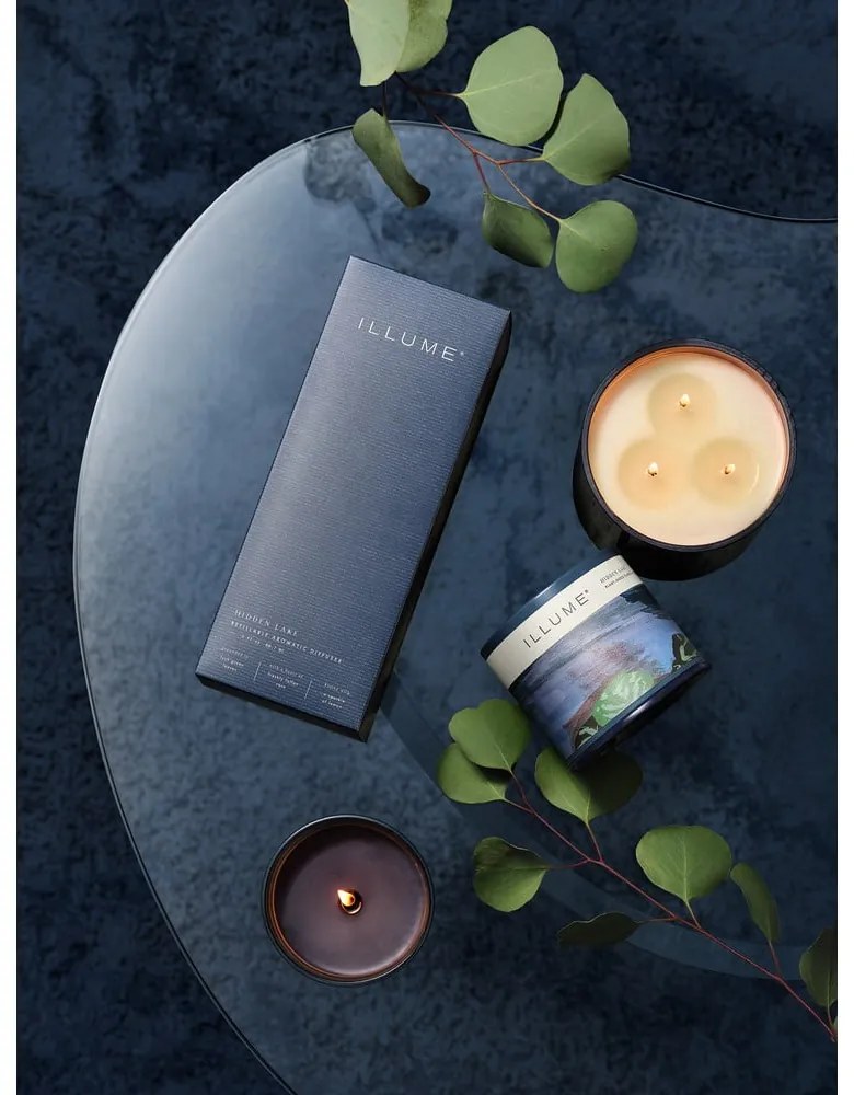 Dyfuzor Hidden Lake – ILLUME x Bloomingville