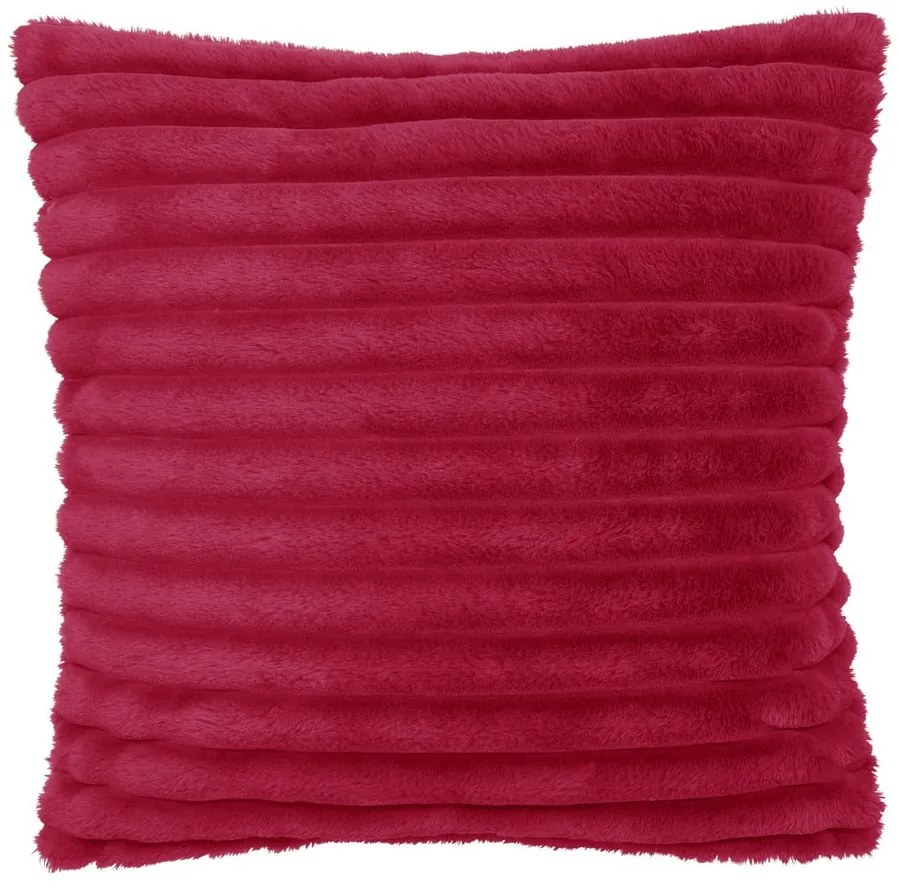 Poduszka dekoracyjna 45x45 cm Cosy Ribbed – Catherine Lansfield