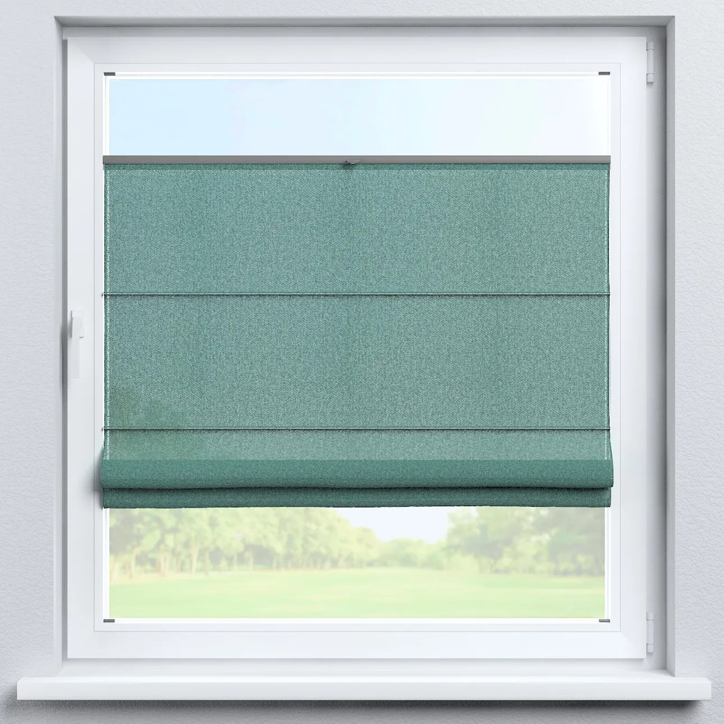 Roleta plisowana rzymska Sycylia