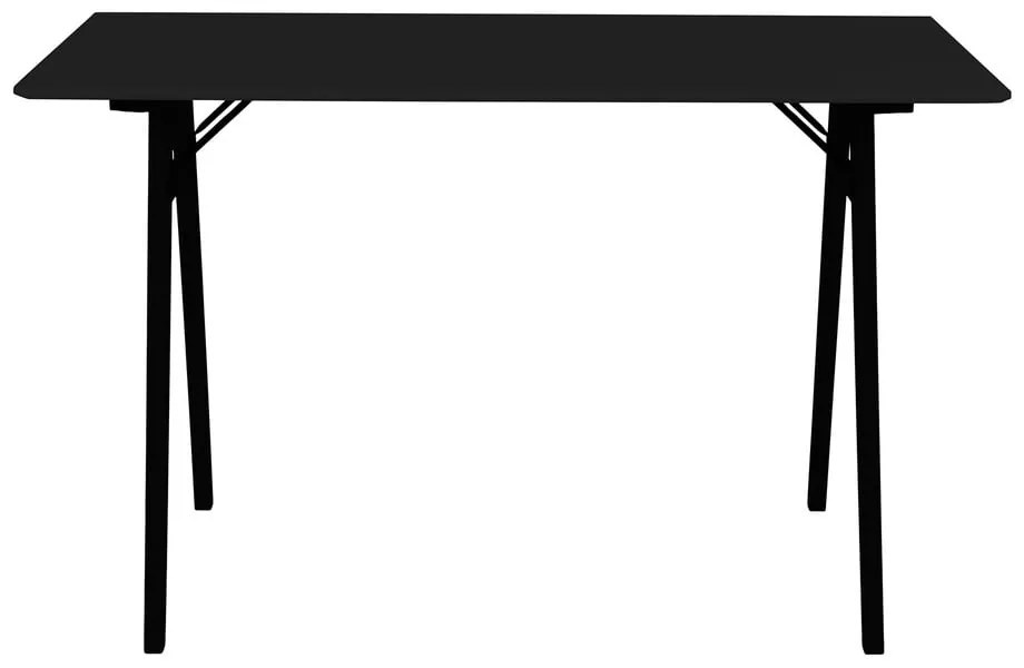 Biurko 60x120 cm Vojens – House Nordic