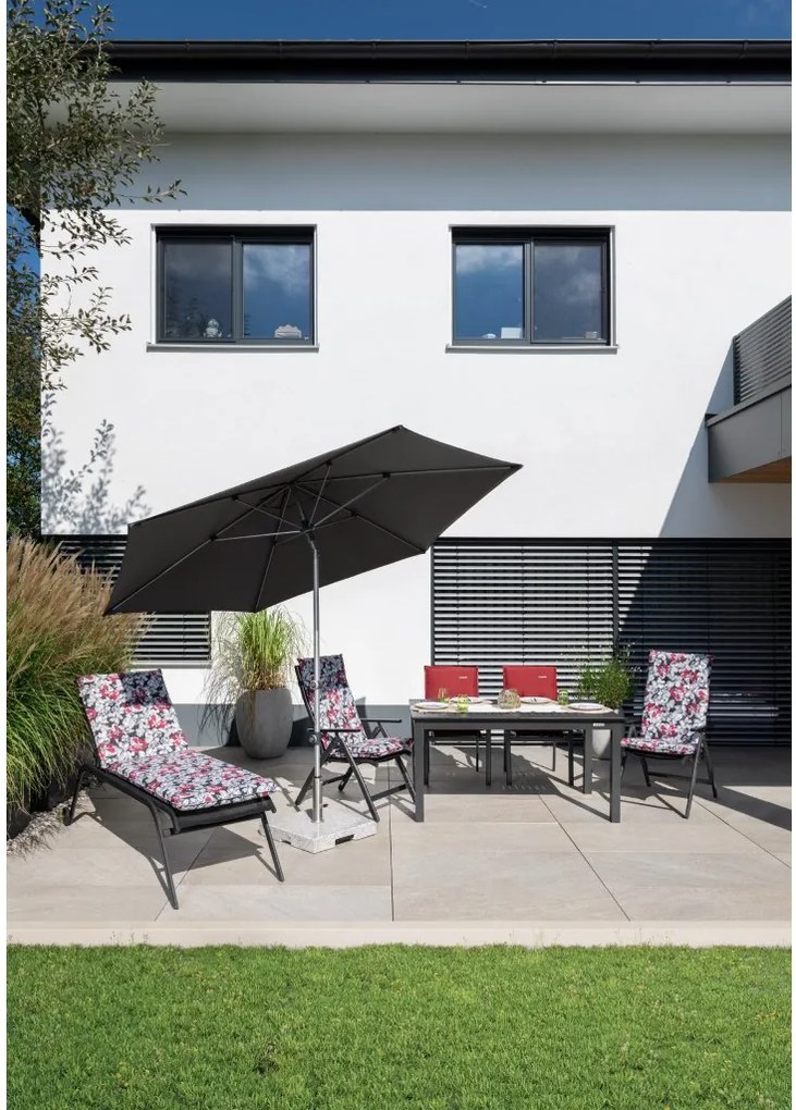 Doppler MOTION XL 3955 poduszka na leżak