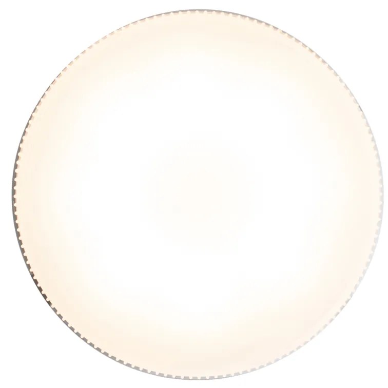 Zestaw 5 ściemnialnych żarówek LED GX53 7W 750 lm 3000K