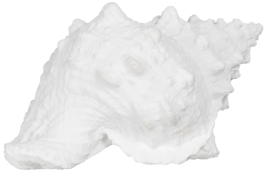 Figurka z żywicy polimerowej (wysokość 12 cm) Seashell – Ixia