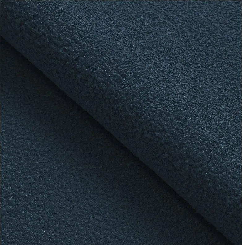 Narożnik BLOOM z funkcją spania układ L Lewy Tkanina NOWORNEVER 83