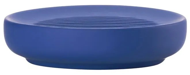 Niebieska porcelanowa mydelniczka Ume – Zone