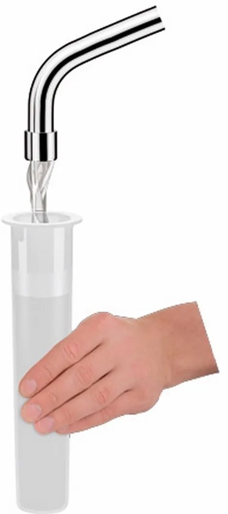 Tescoma Dzban z funkcją zaparzania i chłodzeniaTeo 2,5 l, pomarańczowy