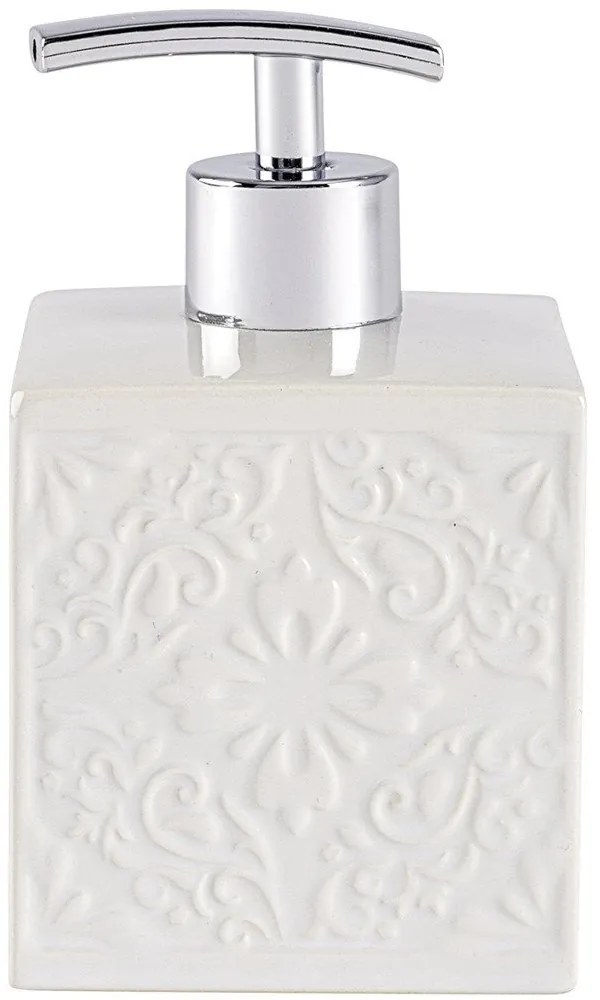 Dozownik do mydła CORDOBA - 500 ml, WENKO