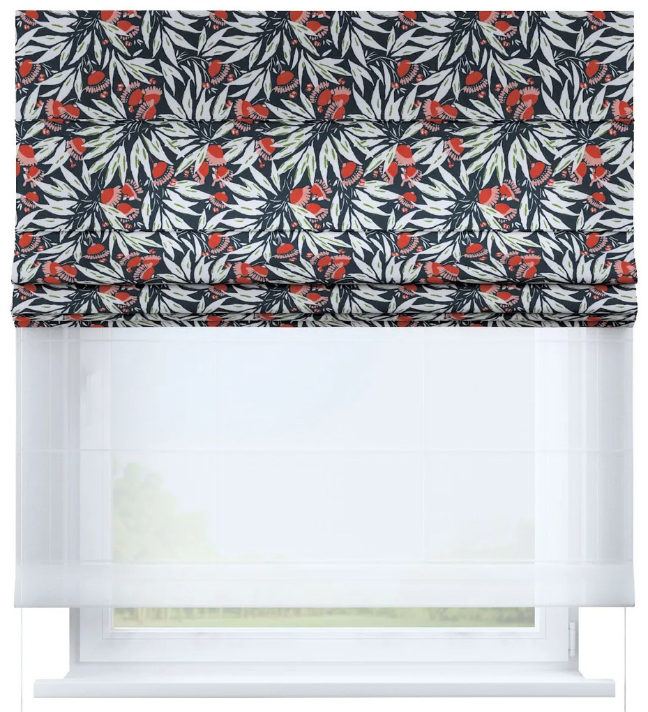 Roleta rzymska dzień noc Duo