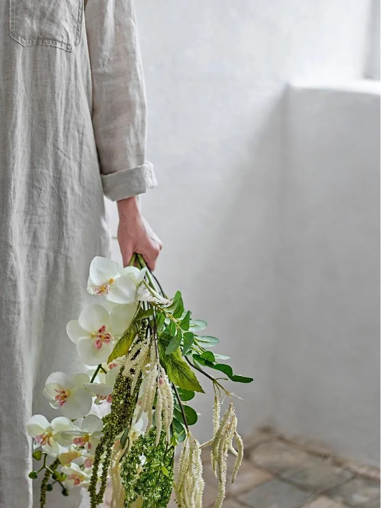 Sztuczna gałązka (wysokość 132 cm) Reed – Bloomingville