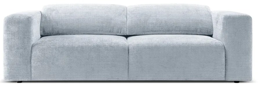 Jasnoniebieska sofa 234 cm Cruz – Micadoni Home