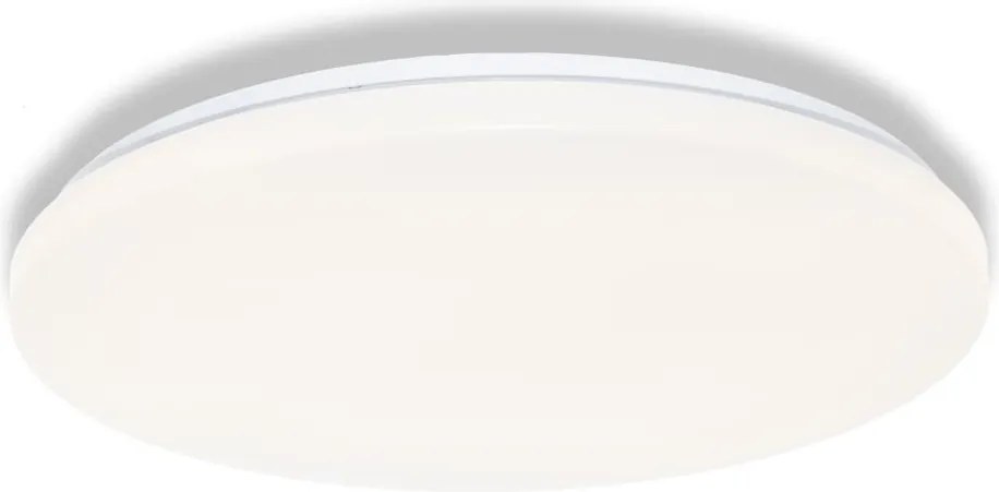 Osram - LED oprawa sufitowa do łazienki CEILING ROUND LED/36W/230V śr. 48 cm IP44 biała