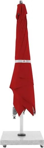 Doppler EXPERT 300x300 cm czerwony