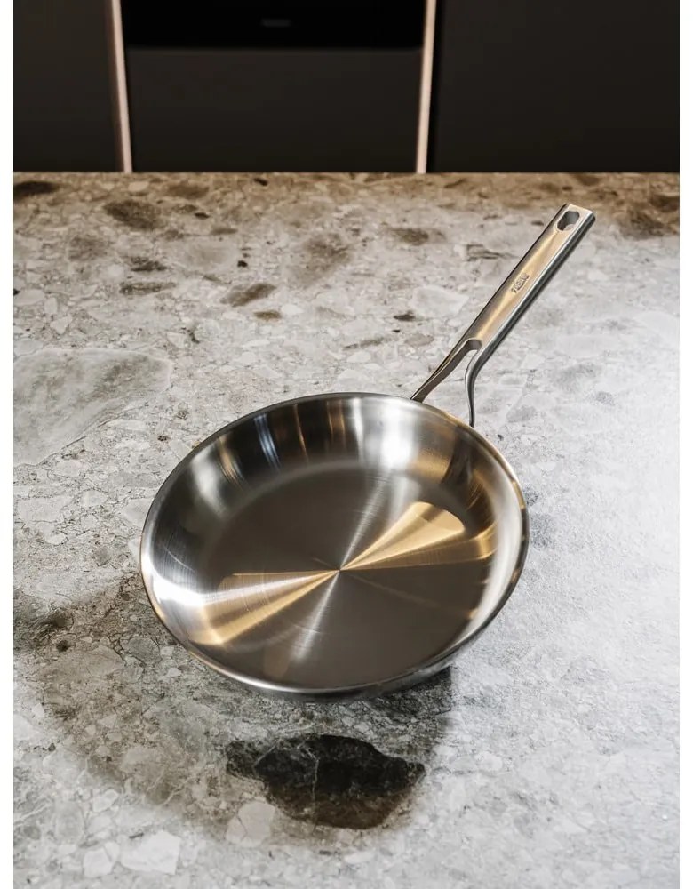 Patelnia ze stali nierdzewnej ø 26 cm Chili Ta – FABINI
