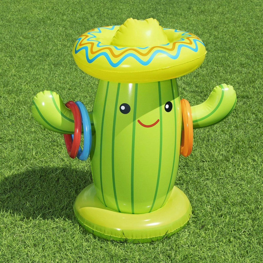 Zabawka na wodę Kaktus 105 x 60 x 105 cm BESTWAY