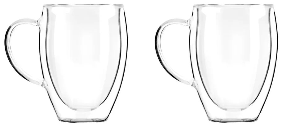 Kubki zestaw 2 szt. 360 ml Noa – Vialli Design