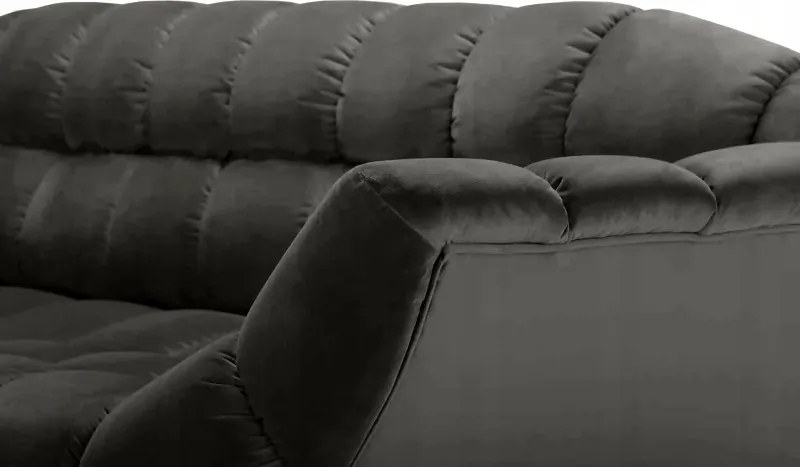 Sofa kanapa GAPPA 3 osobowa WERSAL