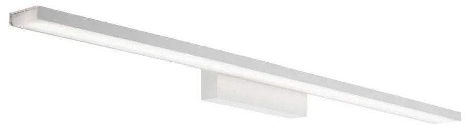 Redo 01-1527 - LED Łazienkowe oświetlenie lustra DAO 1xLED/36W/230V IP44