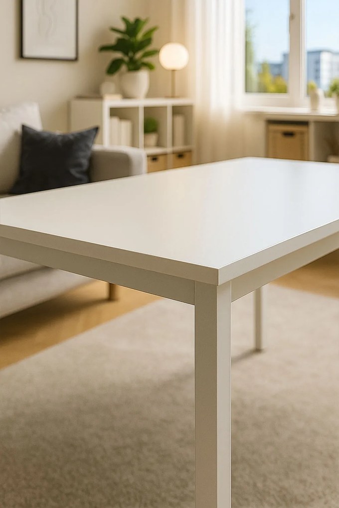 Stó jadalniany Dino 120x60 cm