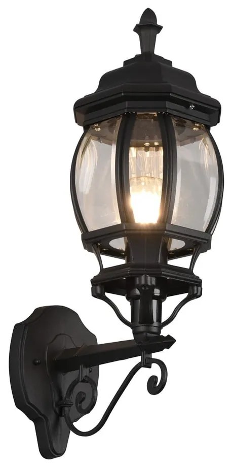 Lampa zewnętrzna (wysokość 50 cm) Elvo – Trio