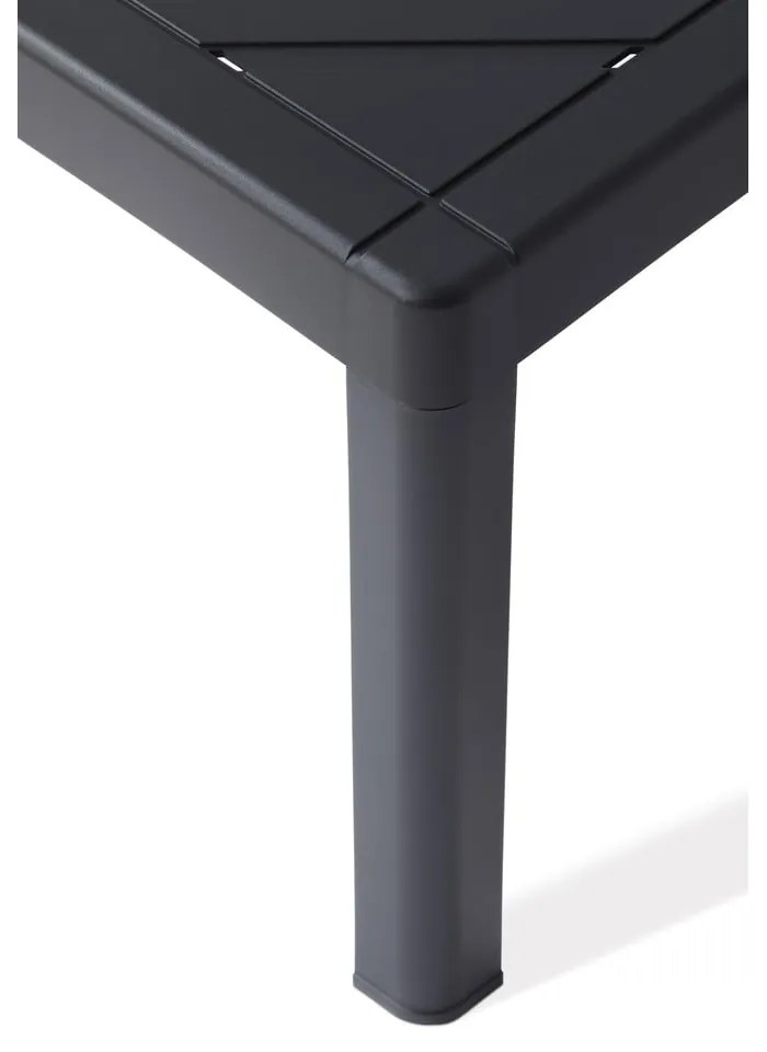 Plastikowy stolik ogrodowy 39x39 cm Pop – Toomax