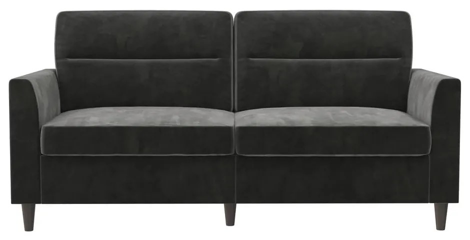 Szara sofa 183 cm Concord – Novogratz