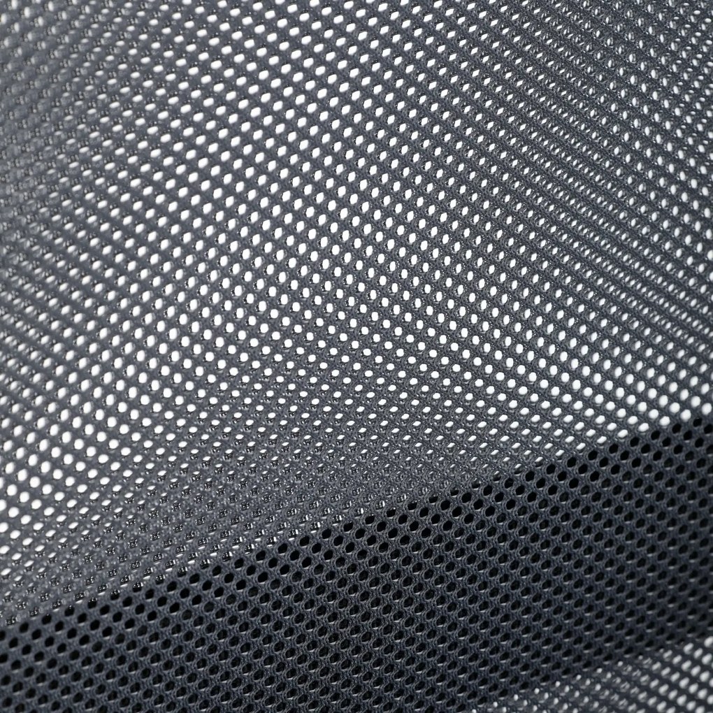 Autronic KA-E305 GREY Krzesło biurowe