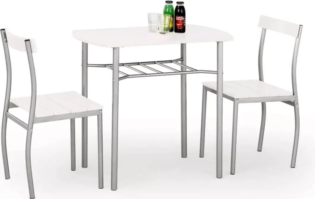 Cenal – nowoczesny i funkcjonalny zestaw mebli do kuchni dostępny w dwóch eleganckich kolorach