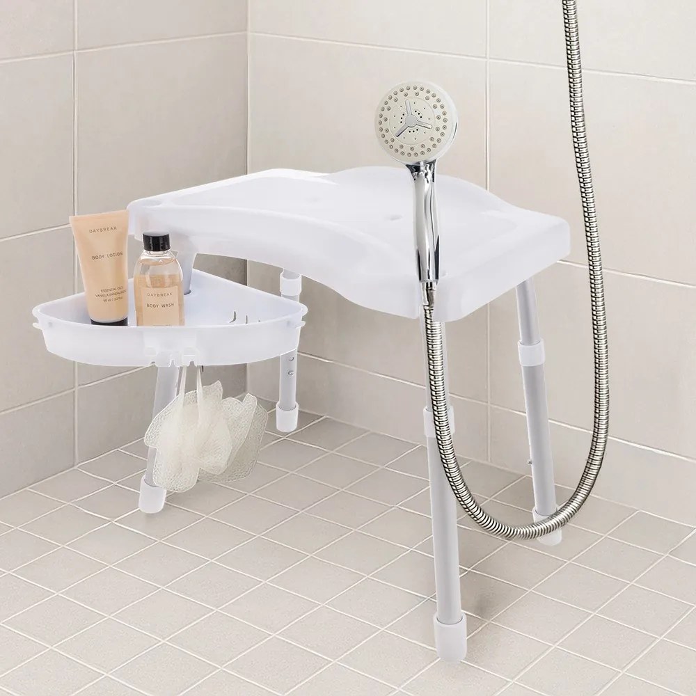 Taboret pod prysznic – Orion