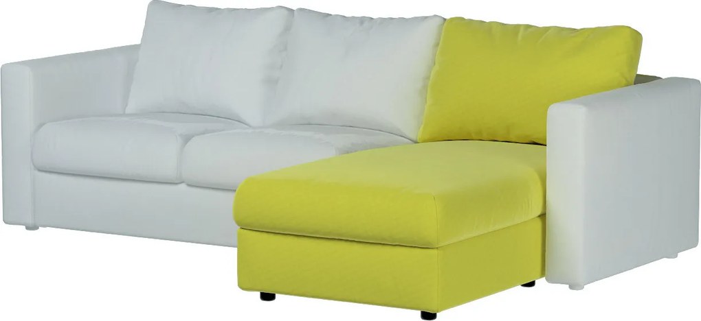 Pokrowiec na sekcję leżanki Vimle