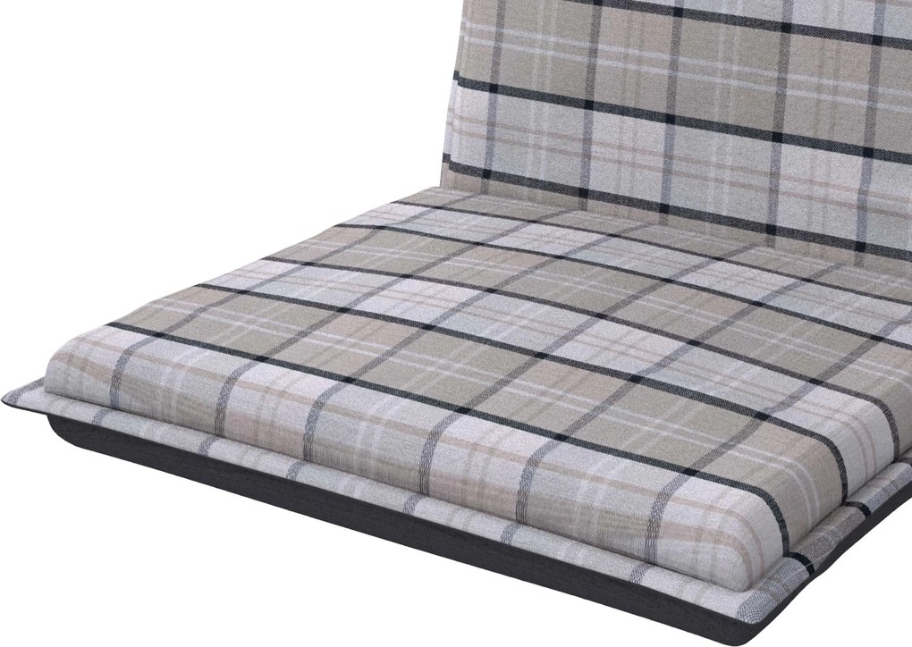 Doppler CASA 4401 antracyt/beżowy/niebieski