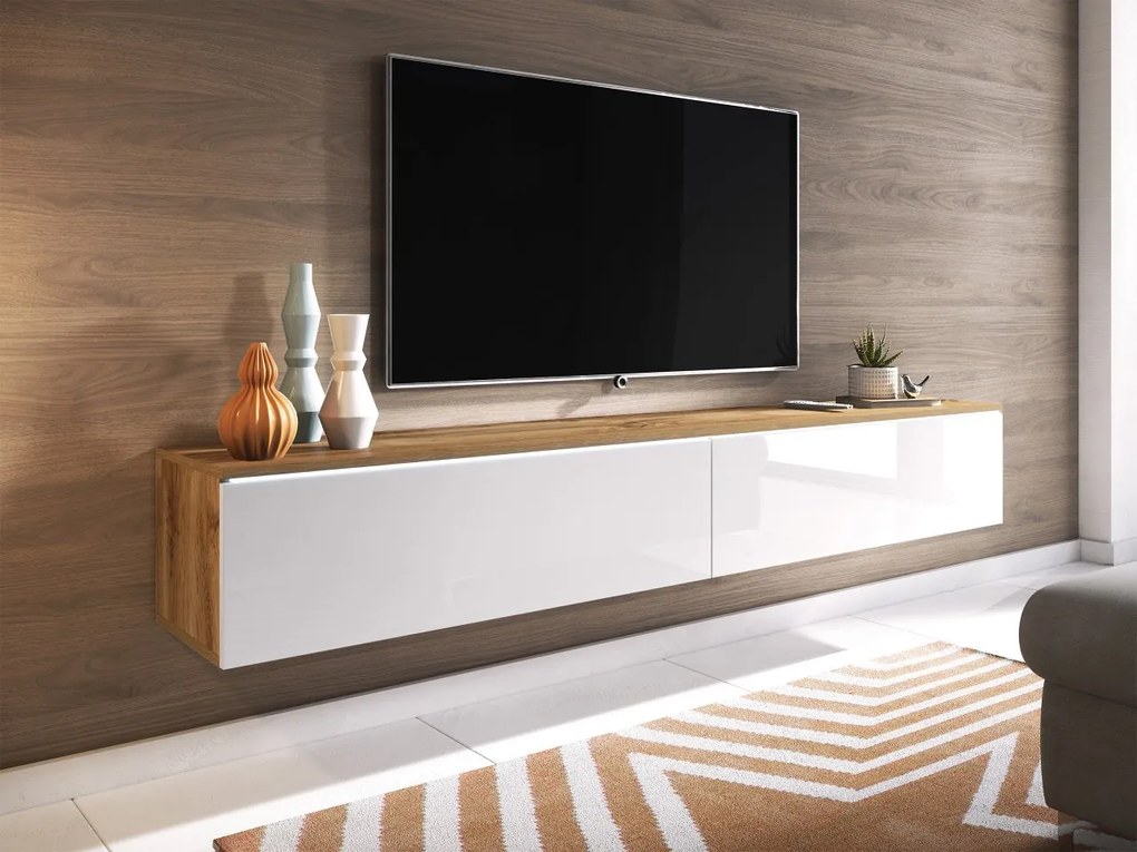 Szafka RTV Dlone 180