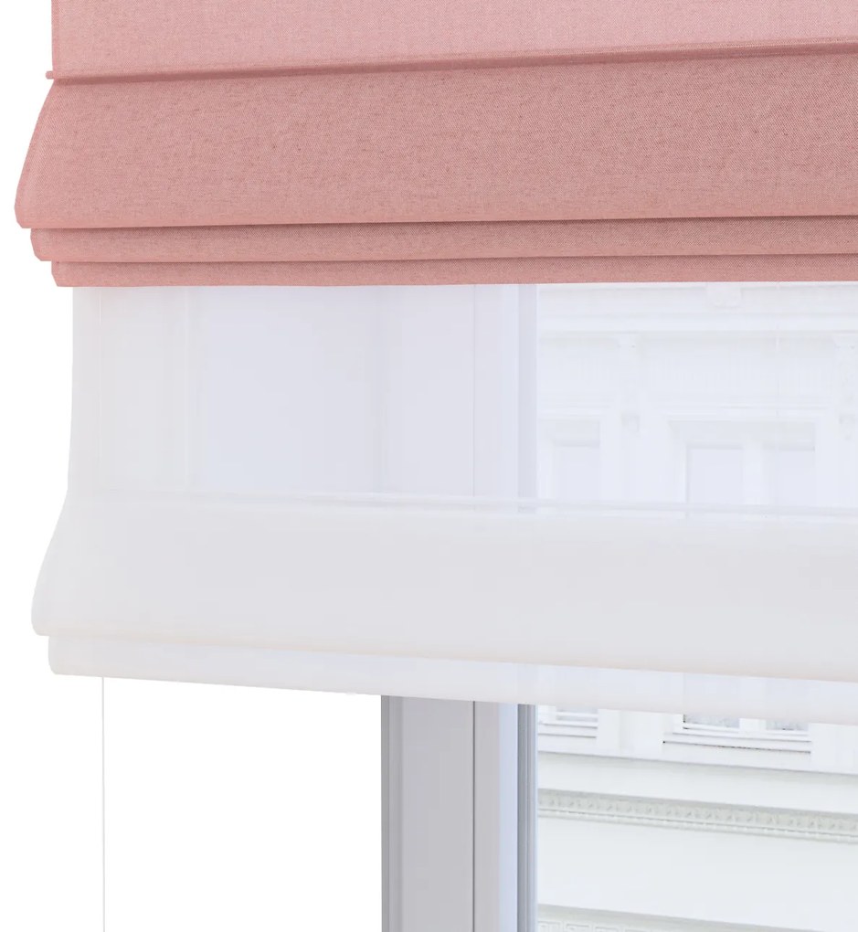 Roleta rzymska dzień noc Duo