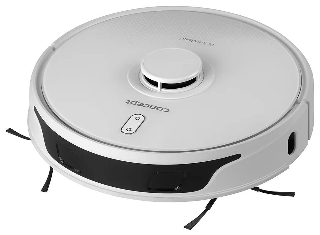 Concept VR3450 Odkurzacz automatyczny z mopem 2w1 Perfect Clean