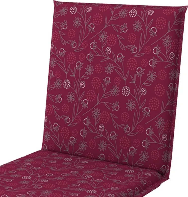 Doppler LIVING 1114 bordowy