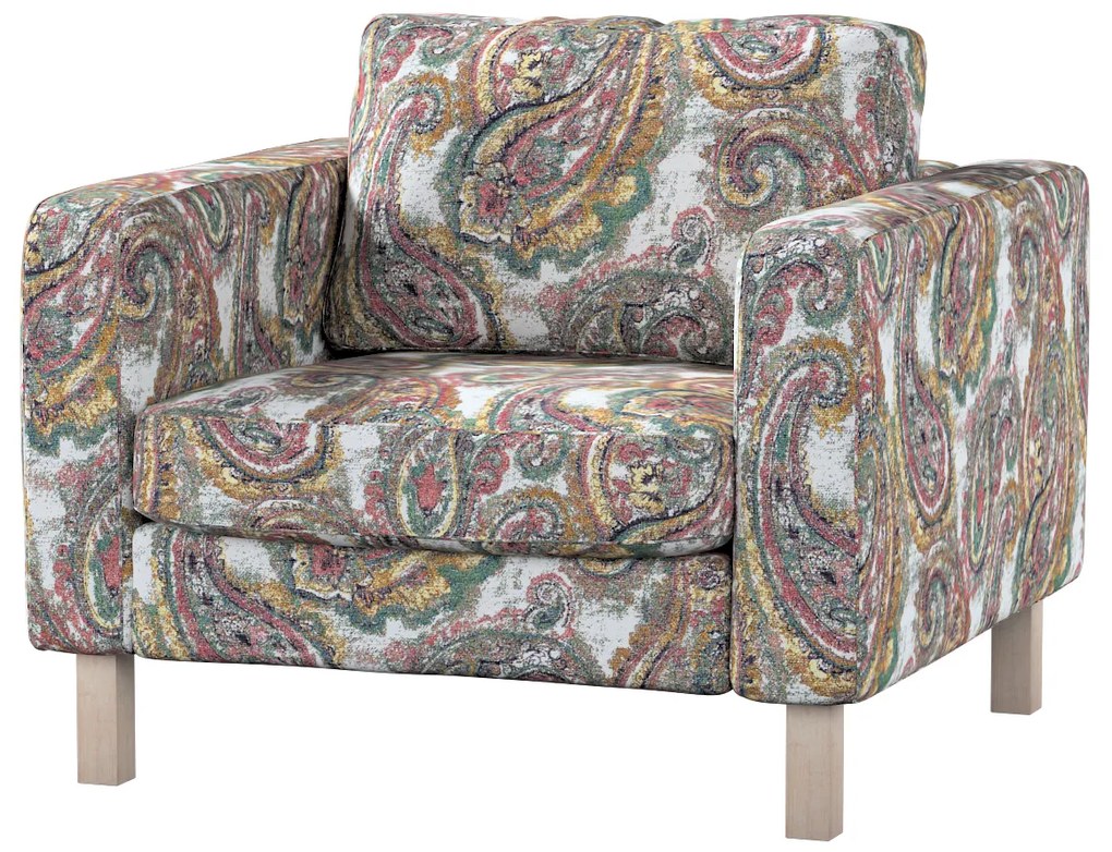 Pokrowiec na fotel Karlstad