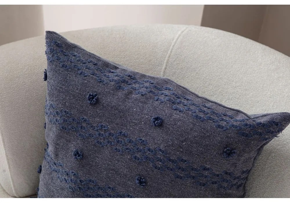 Poszewka na poduszkę 43x43 cm Tuffet – Mioli Decor