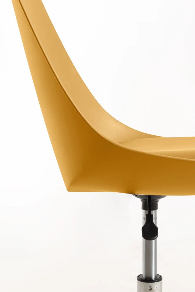 Zestaw 4 Krzese Blok Biurowe