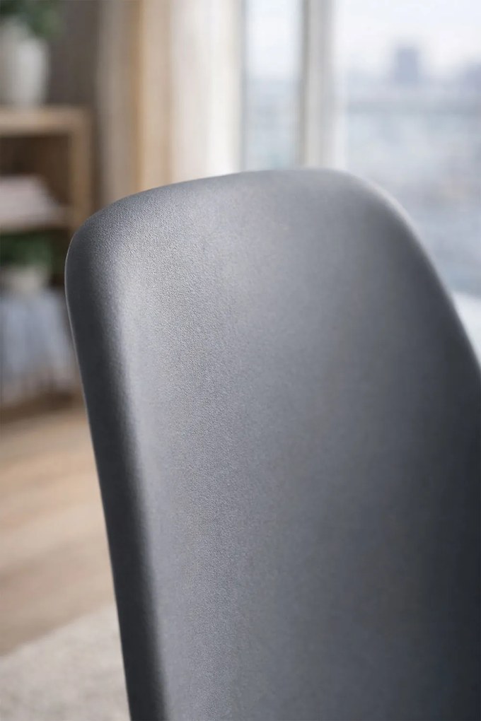 Zestaw 4 Krzese Kelen