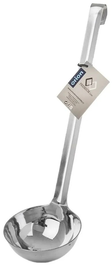 Orion Chochla ze stali nierdzewnej , 29 cm , 29 cm