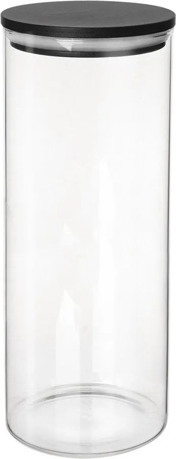 Szklany pojemnik na żywność – Orion