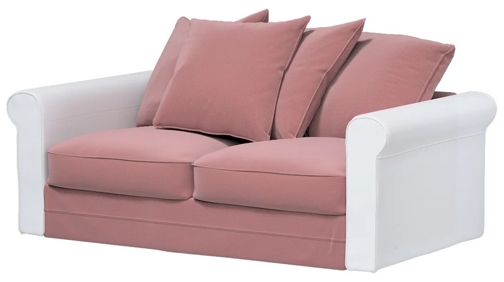 Pokrowiec na sekcję 2-osobową Grönlid, rozkładaną