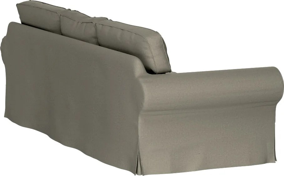 Pokrowiec na sofę Ektorp 3-osobową, nierozkładaną