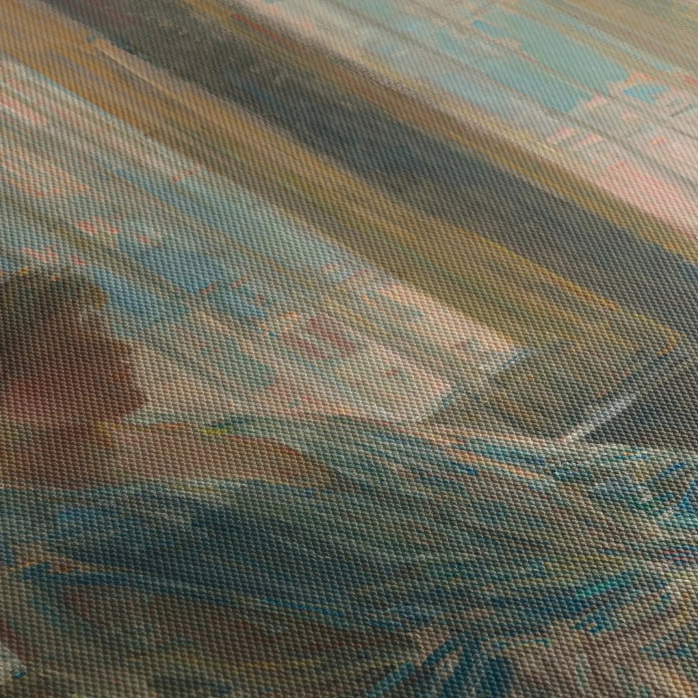 Obraz - Childe Hassam, The New York Window, reprodukcje (70x50 cm)
